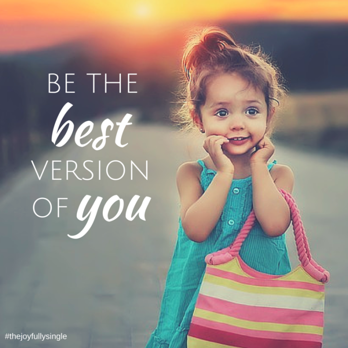 BE THEBESTVERSIONOF YOU